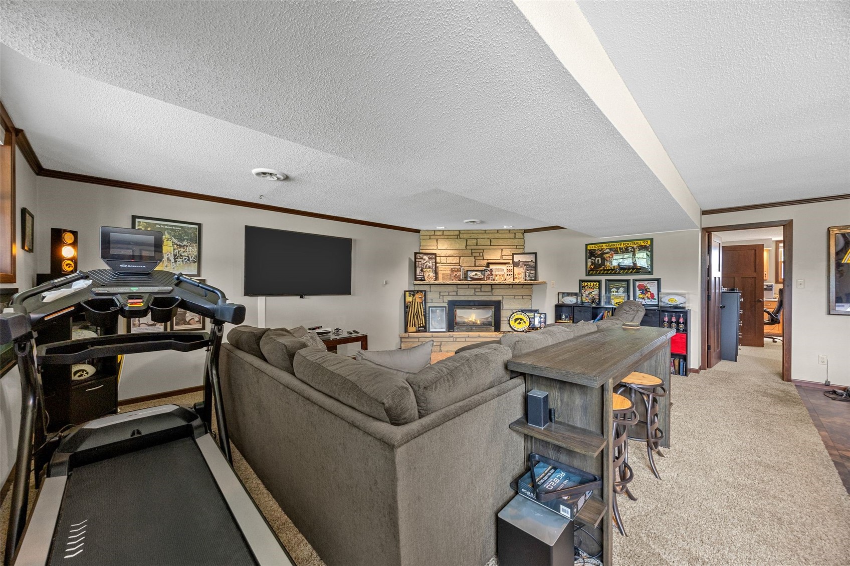 213 Maple Street Olin IA 52320