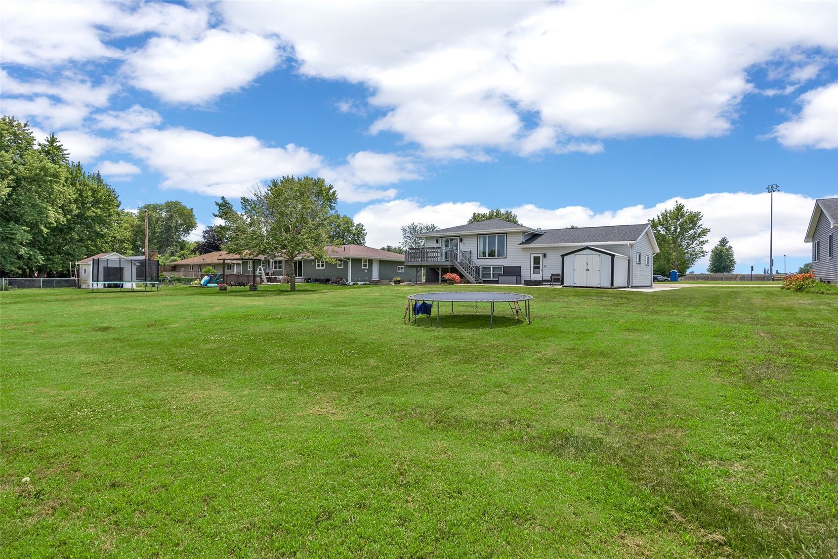 213 Maple Street Olin IA 52320