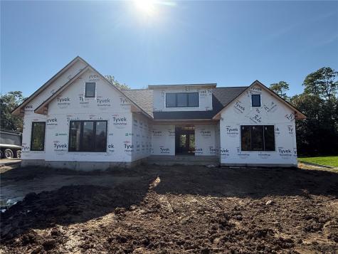 3807 Peterson Place North Liberty IA 52317