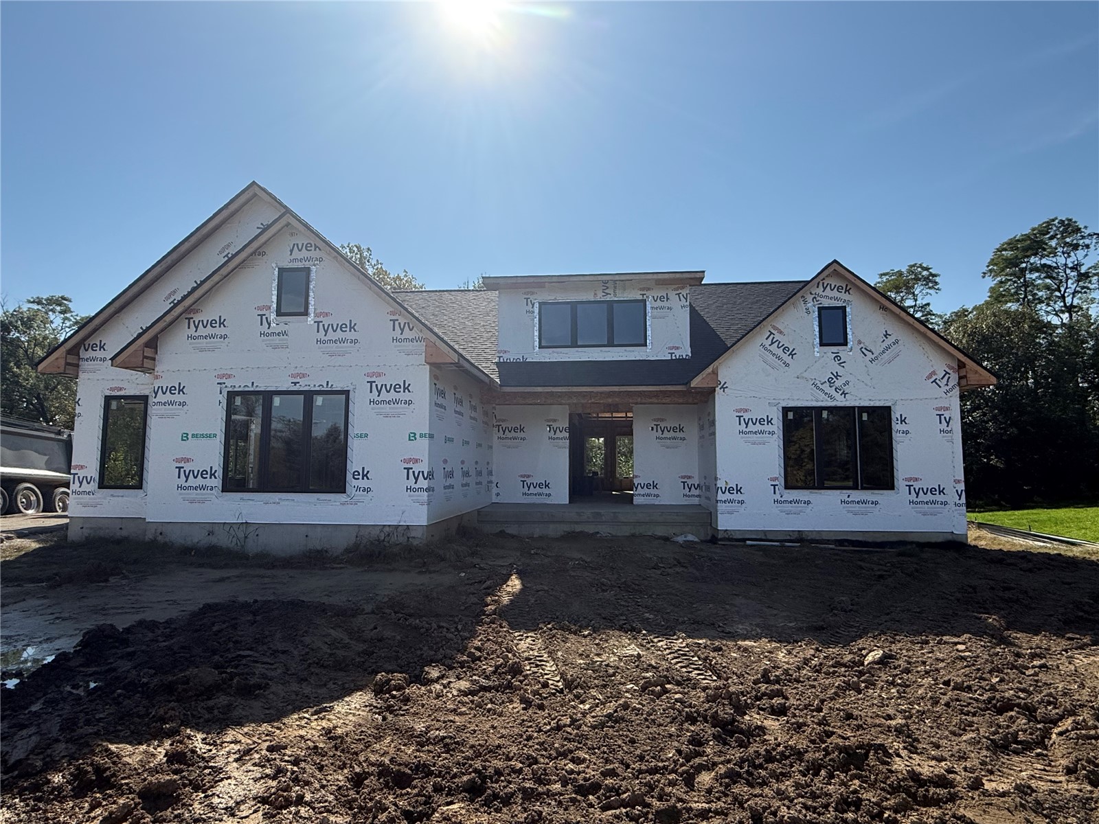 3807 Peterson Place North Liberty IA 52317