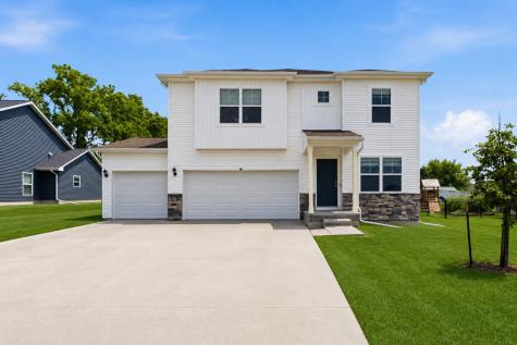 1440 Morrison Street North Liberty IA 52317