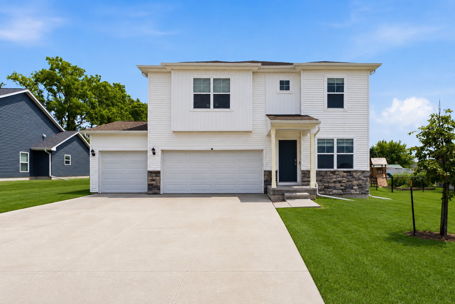 1440 Morrison Street North Liberty IA 52317