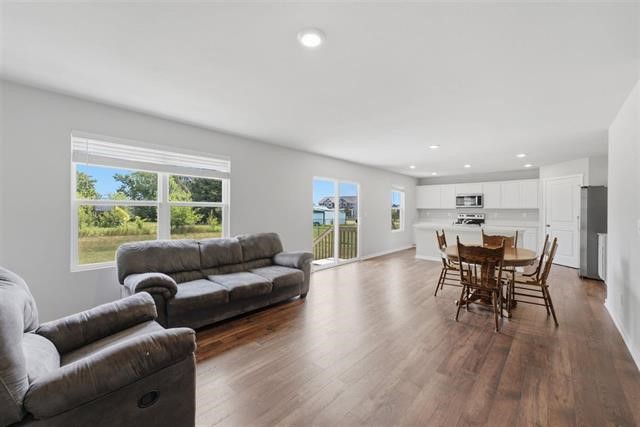 1440 Morrison Street North Liberty IA 52317