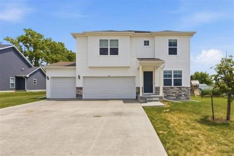 1440 Morrison Street North Liberty IA 52317