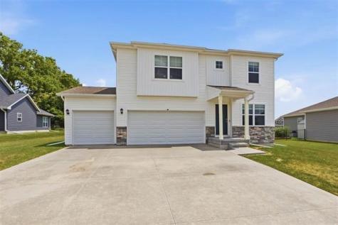 1440 Morrison Street North Liberty IA 52317