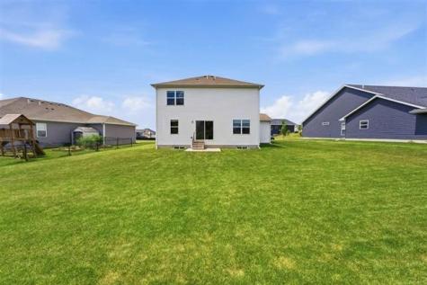 1440 Morrison Street North Liberty IA 52317