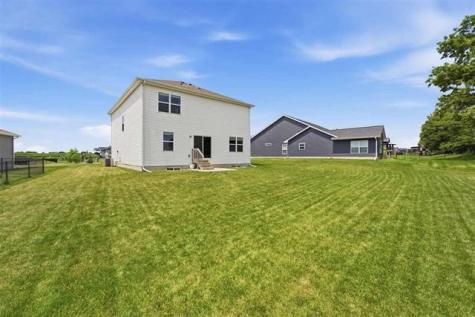 1440 Morrison Street North Liberty IA 52317