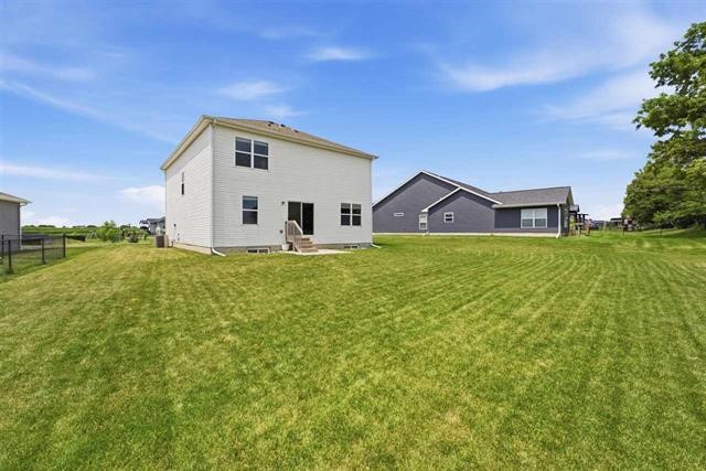 1440 Morrison Street North Liberty IA 52317
