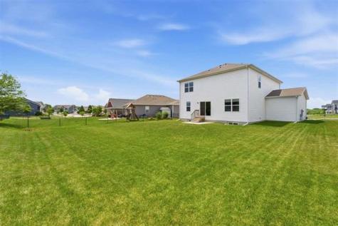 1440 Morrison Street North Liberty IA 52317