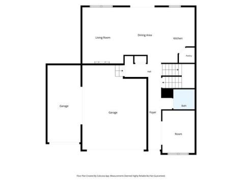 1440 Morrison Street North Liberty IA 52317