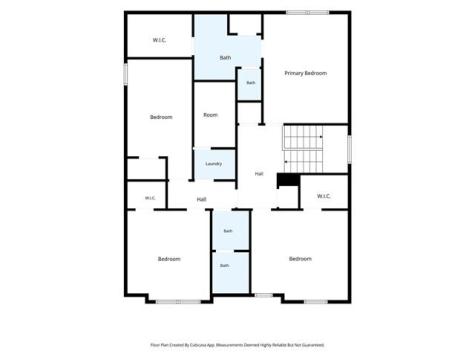 1440 Morrison Street North Liberty IA 52317