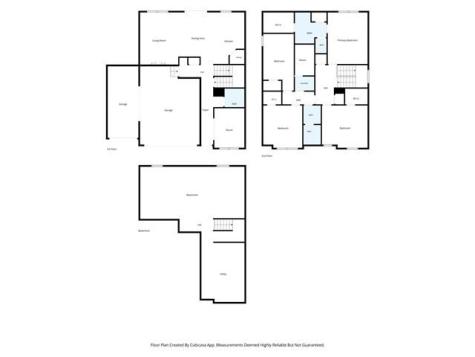 1440 Morrison Street North Liberty IA 52317