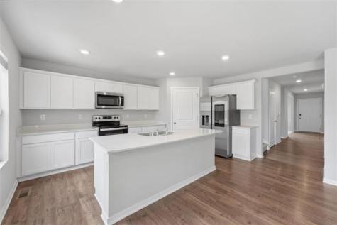 1440 Morrison Street North Liberty IA 52317
