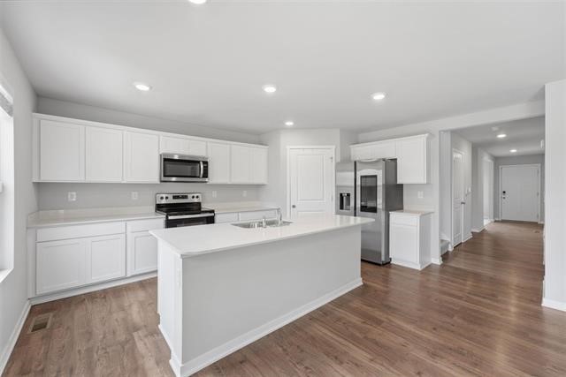 1440 Morrison Street North Liberty IA 52317