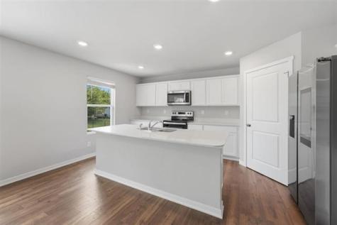 1440 Morrison Street North Liberty IA 52317