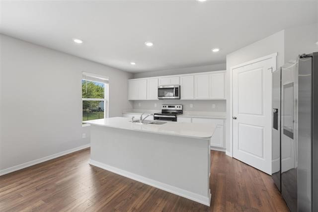 1440 Morrison Street North Liberty IA 52317
