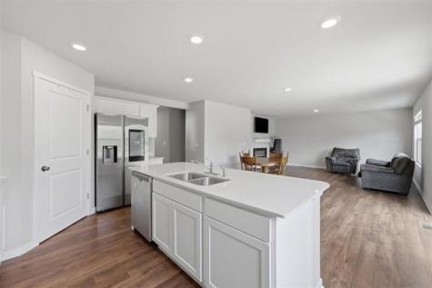1440 Morrison Street North Liberty IA 52317