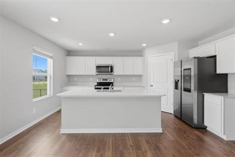 1440 Morrison Street North Liberty IA 52317