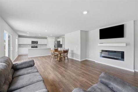 1440 Morrison Street North Liberty IA 52317