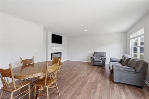 1440 Morrison Street North Liberty IA 52317