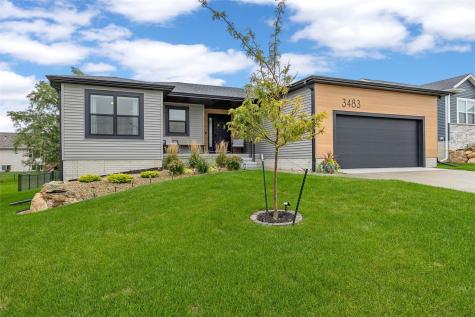 3483 Edgebrooke Drive Marion IA 52302