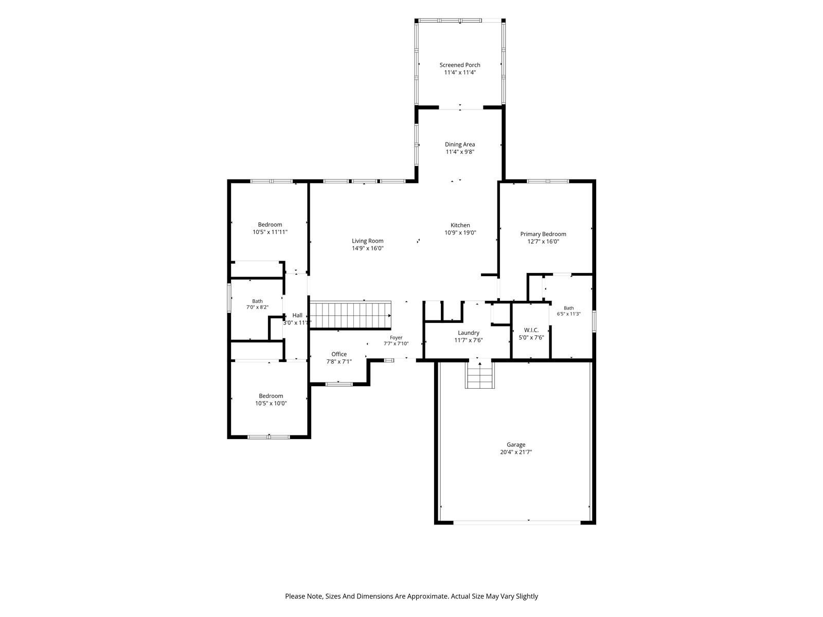 3483 Edgebrooke Drive Marion IA 52302