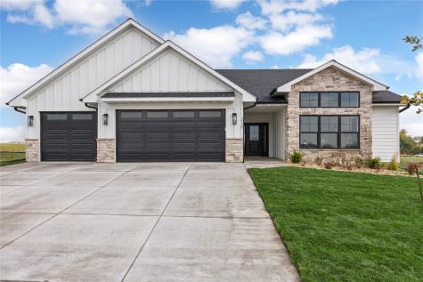 230 Howard Avenue NW Swisher IA 52338