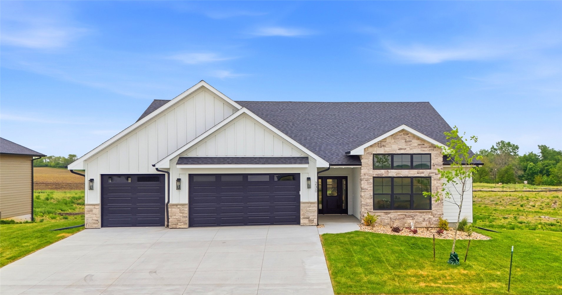 230 Howard Avenue NW Swisher IA 52338
