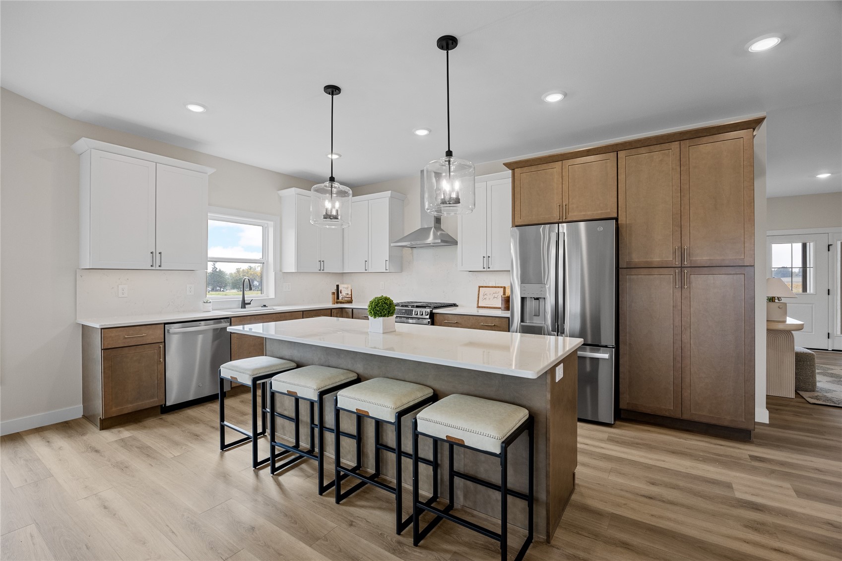 230 Howard Avenue NW Swisher IA 52338