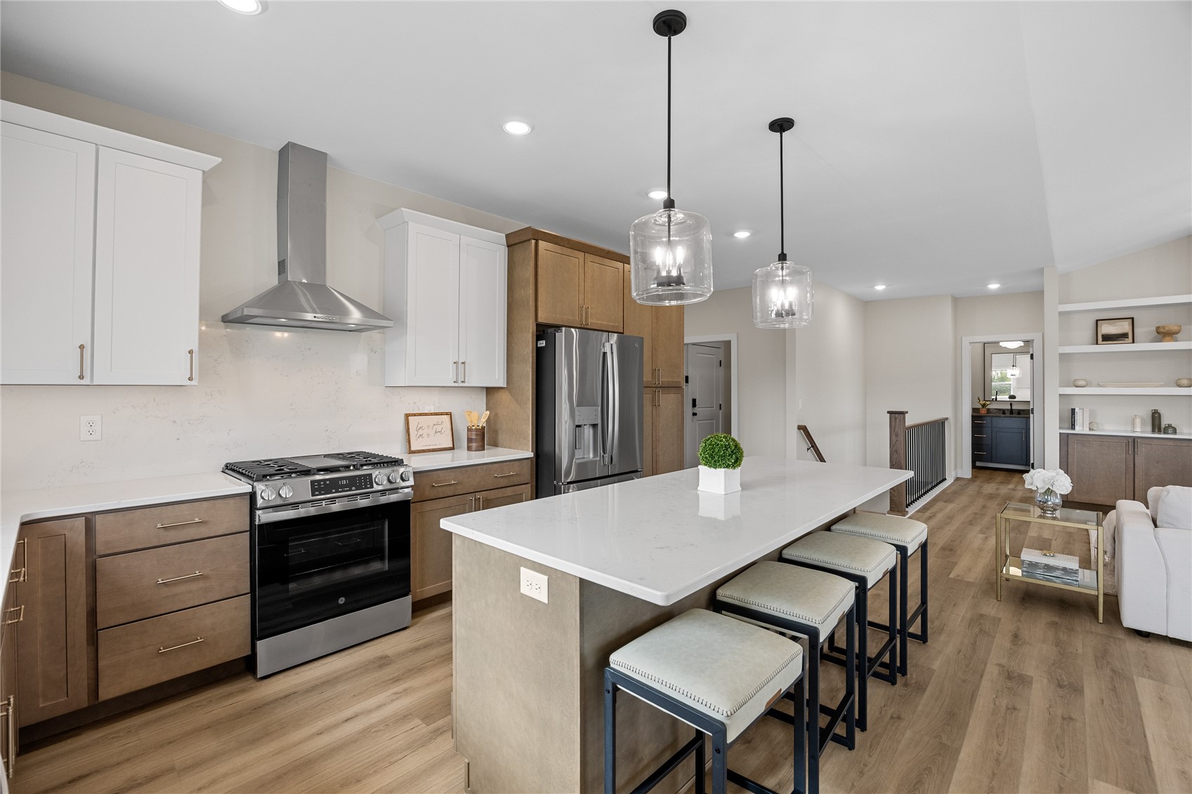 230 Howard Avenue NW Swisher IA 52338