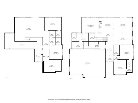 230 Howard Avenue NW Swisher IA 52338