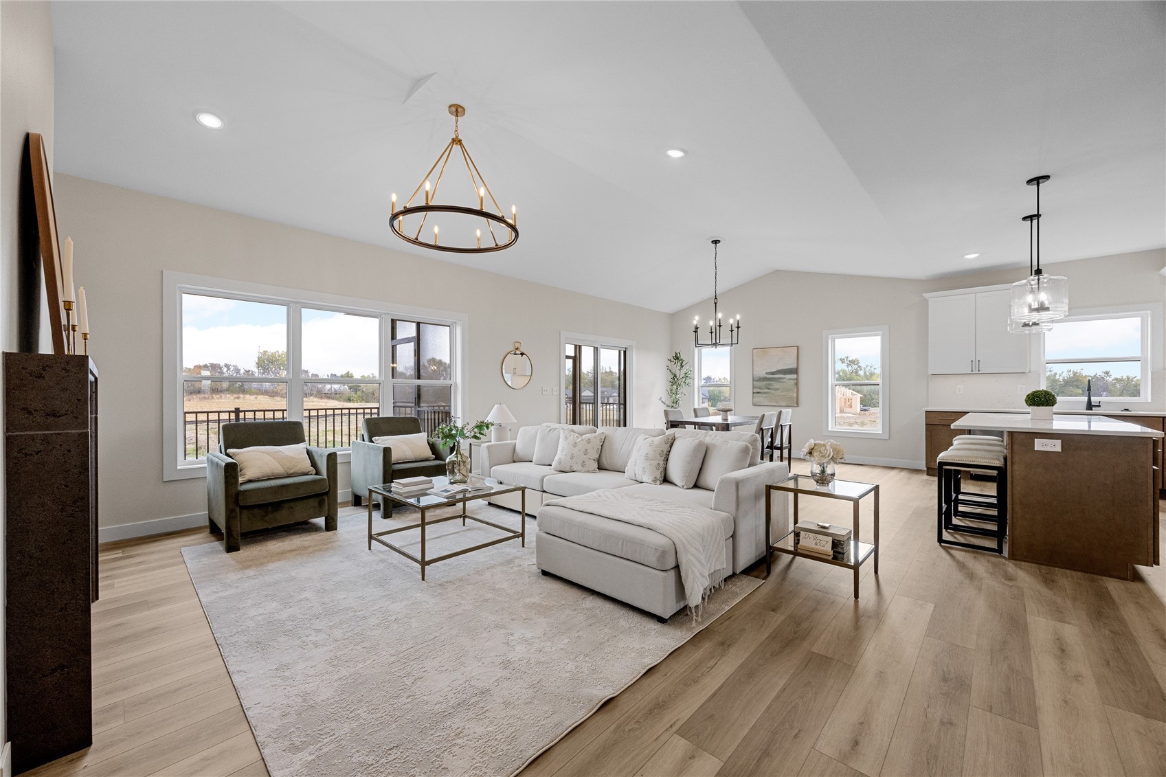 230 Howard Avenue NW Swisher IA 52338