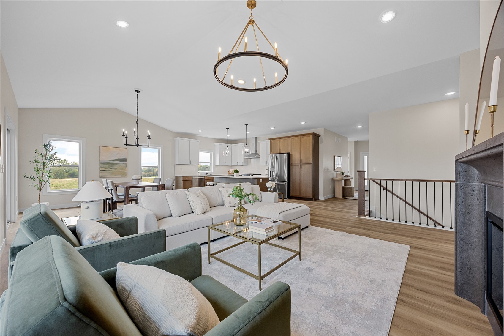 230 Howard Avenue NW Swisher IA 52338