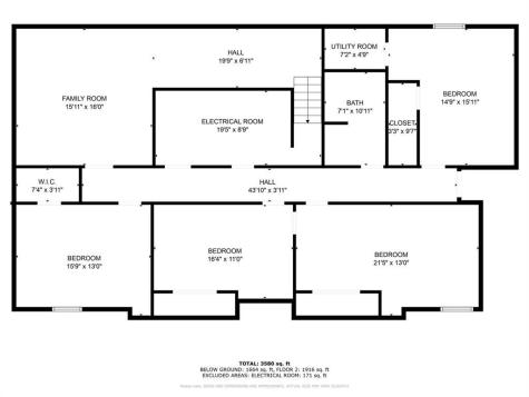 4440 Schultz Road Center Point IA 52213