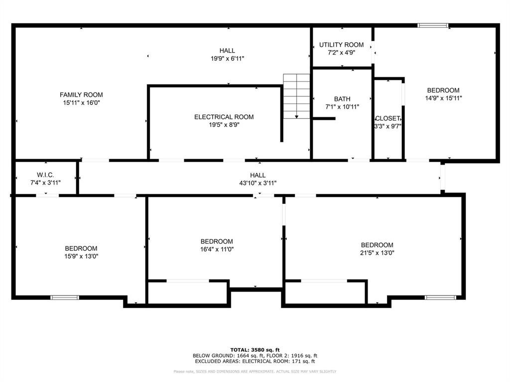 4440 Schultz Road Center Point IA 52213