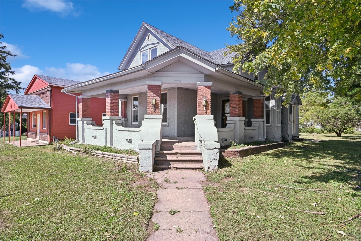 1424 11th Street SW Cedar Rapids IA 52404