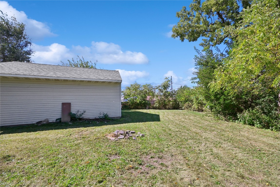 1424 11th Street SW Cedar Rapids IA 52404