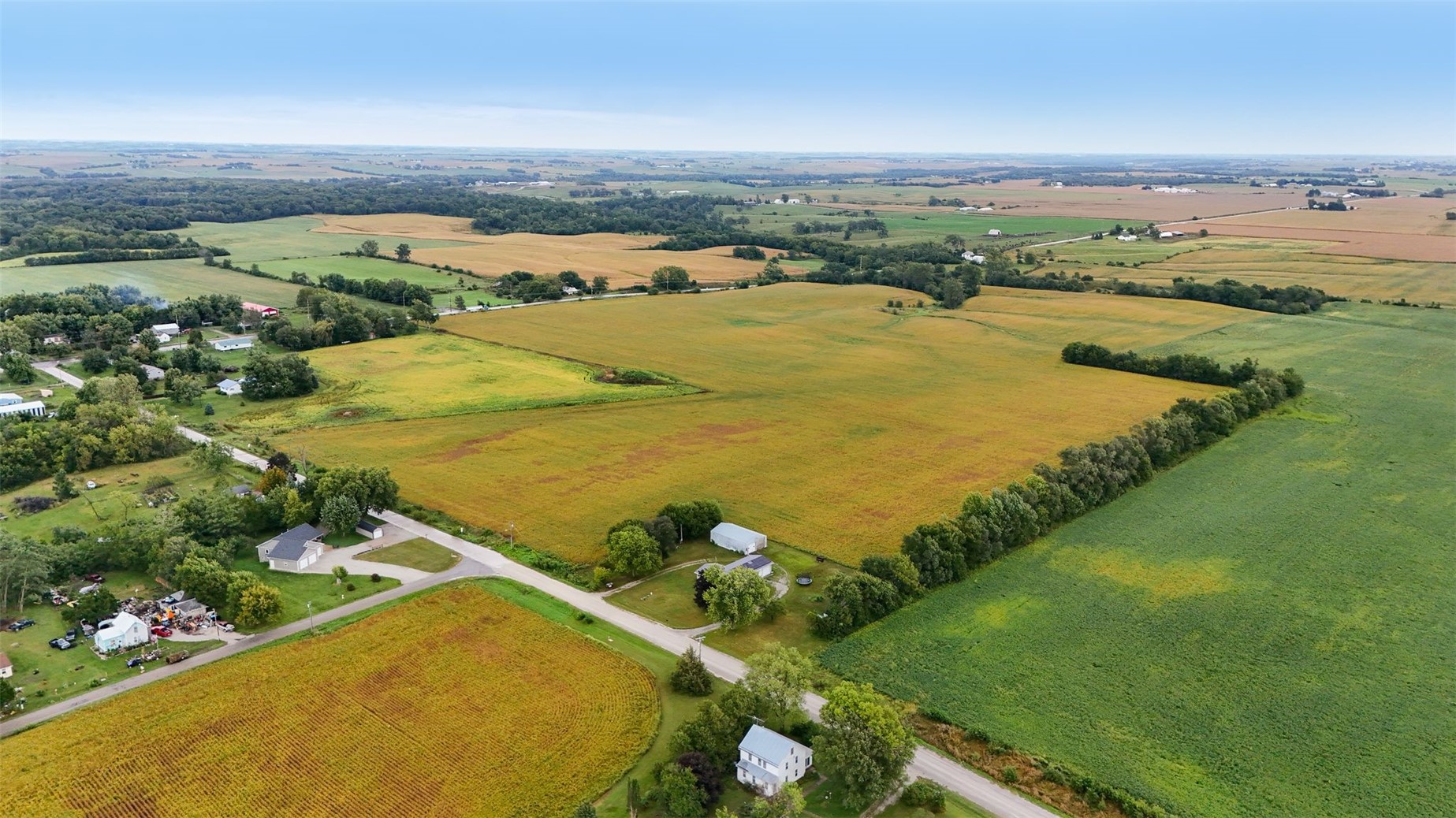 14262 270th Avenue IA 52335