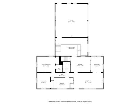 14262 270th Avenue IA 52335
