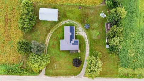 14262 270th Avenue IA 52335