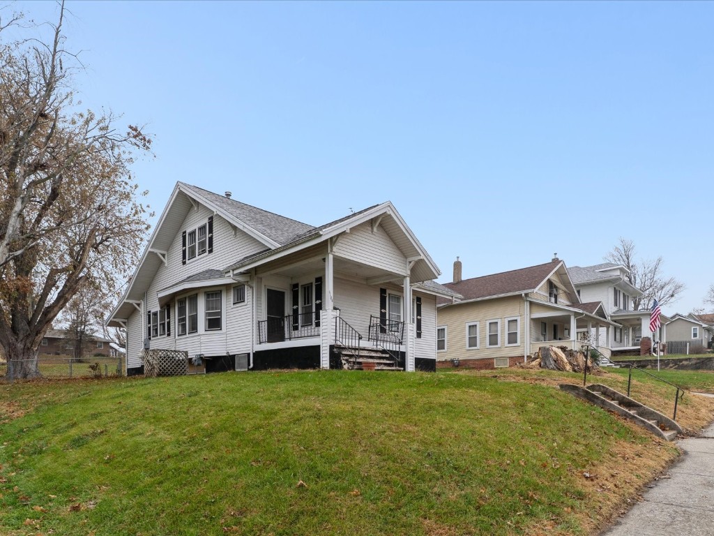 Belle Plaine IA, 1104 15TH Street