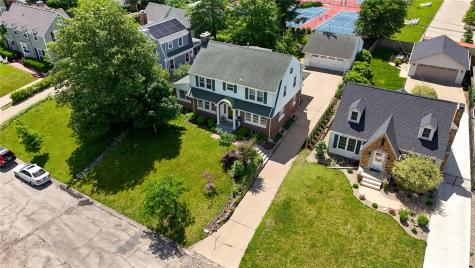 245 23rd Street Drive SE Cedar Rapids IA 52403