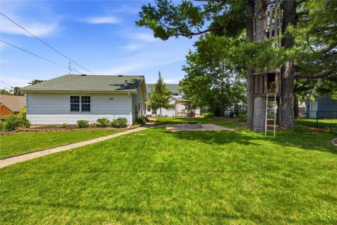 245 23rd Street Drive SE Cedar Rapids IA 52403