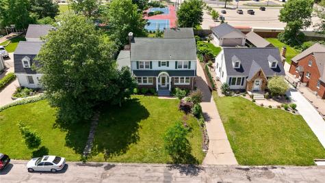 245 23rd Street Drive SE Cedar Rapids IA 52403