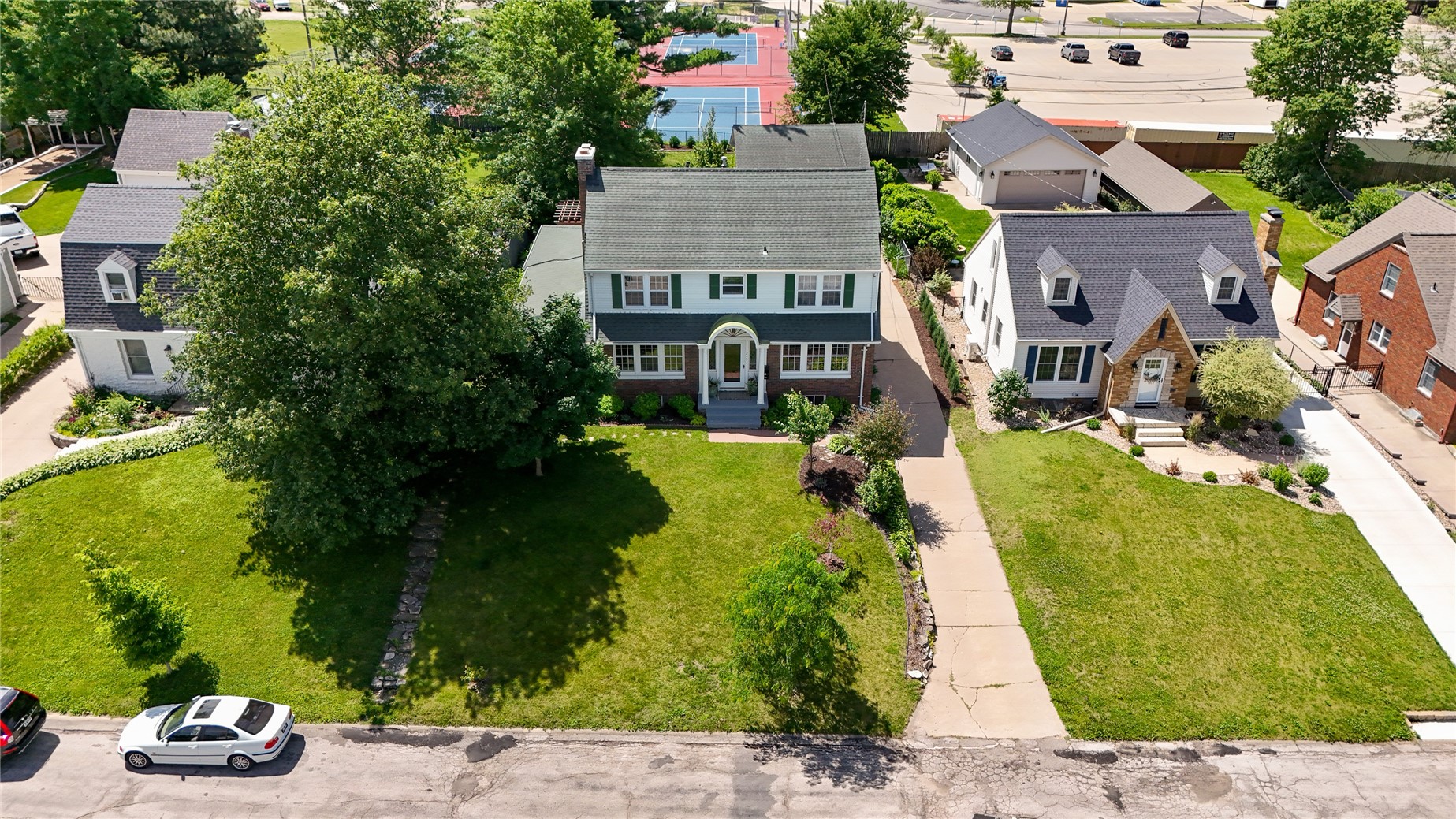 245 23rd Street Drive SE Cedar Rapids IA 52403