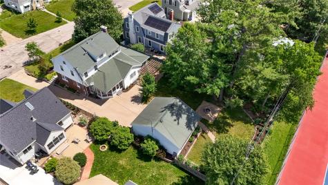 245 23rd Street Drive SE Cedar Rapids IA 52403