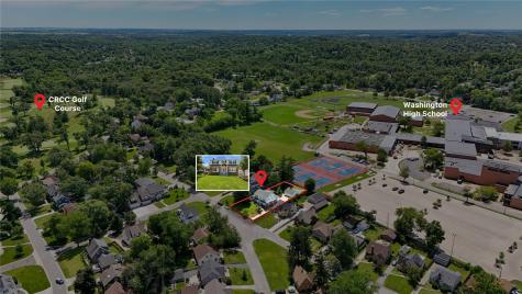 245 23rd Street Drive SE Cedar Rapids IA 52403