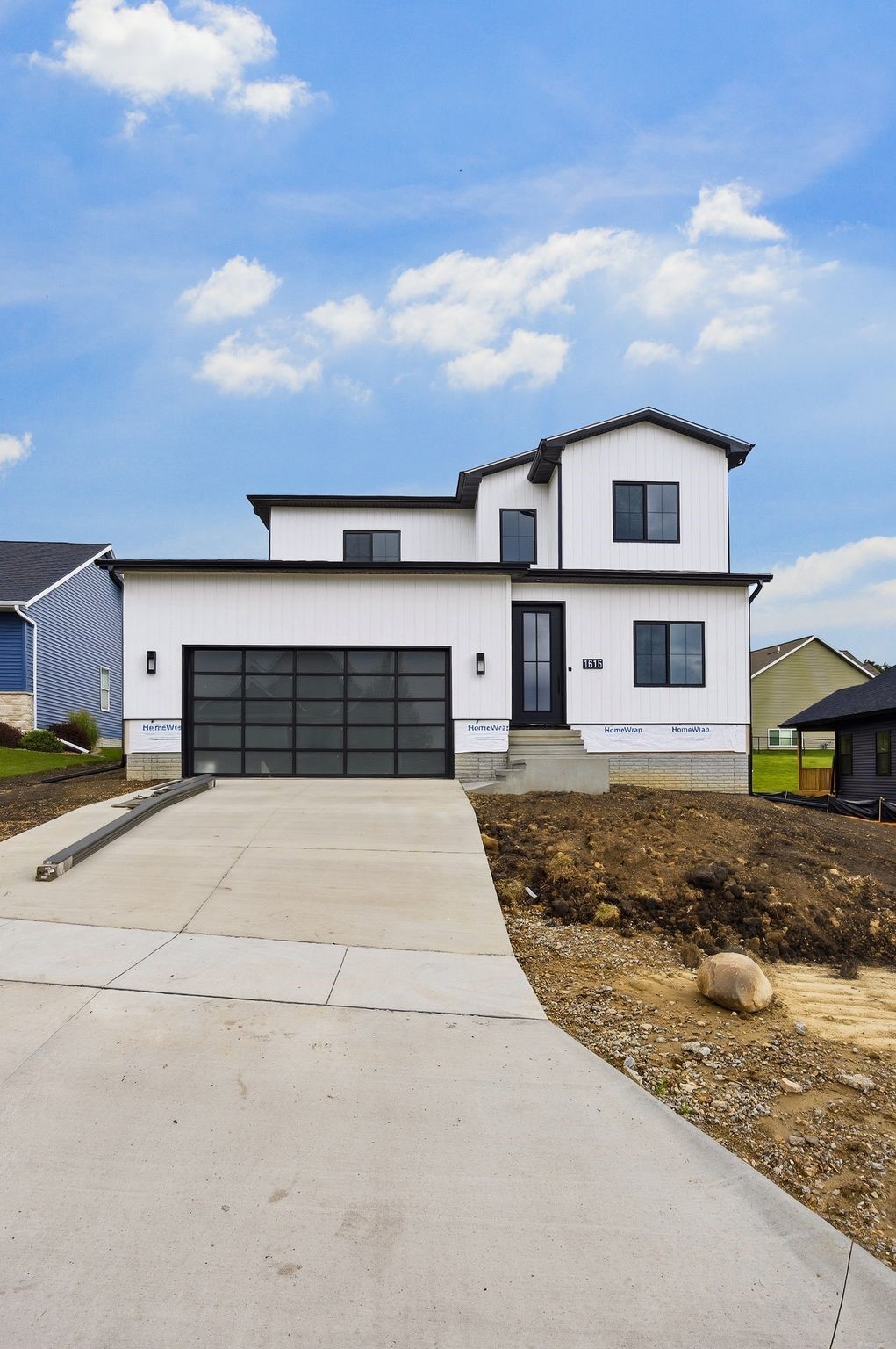 1615 38th Street SE Cedar Rapids IA 52403