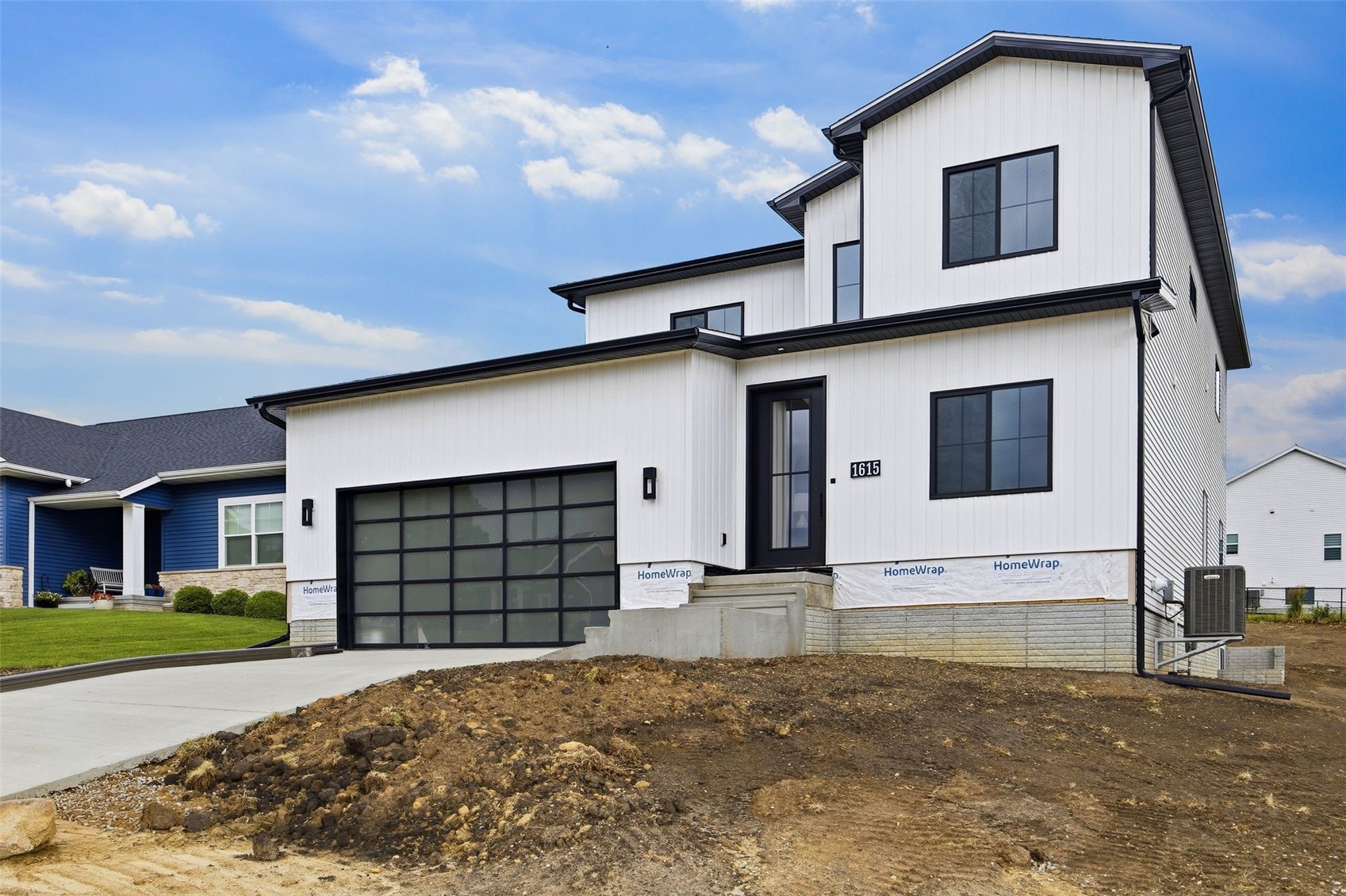 1615 38th Street SE Cedar Rapids IA 52403