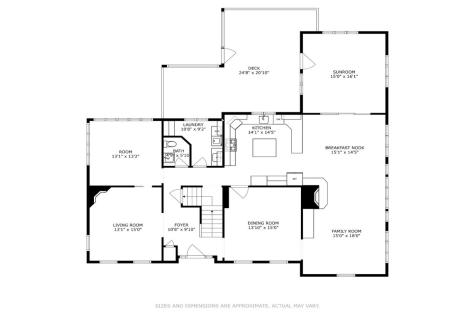 1916 Oak Knolls Court SE Cedar Rapids IA 52403